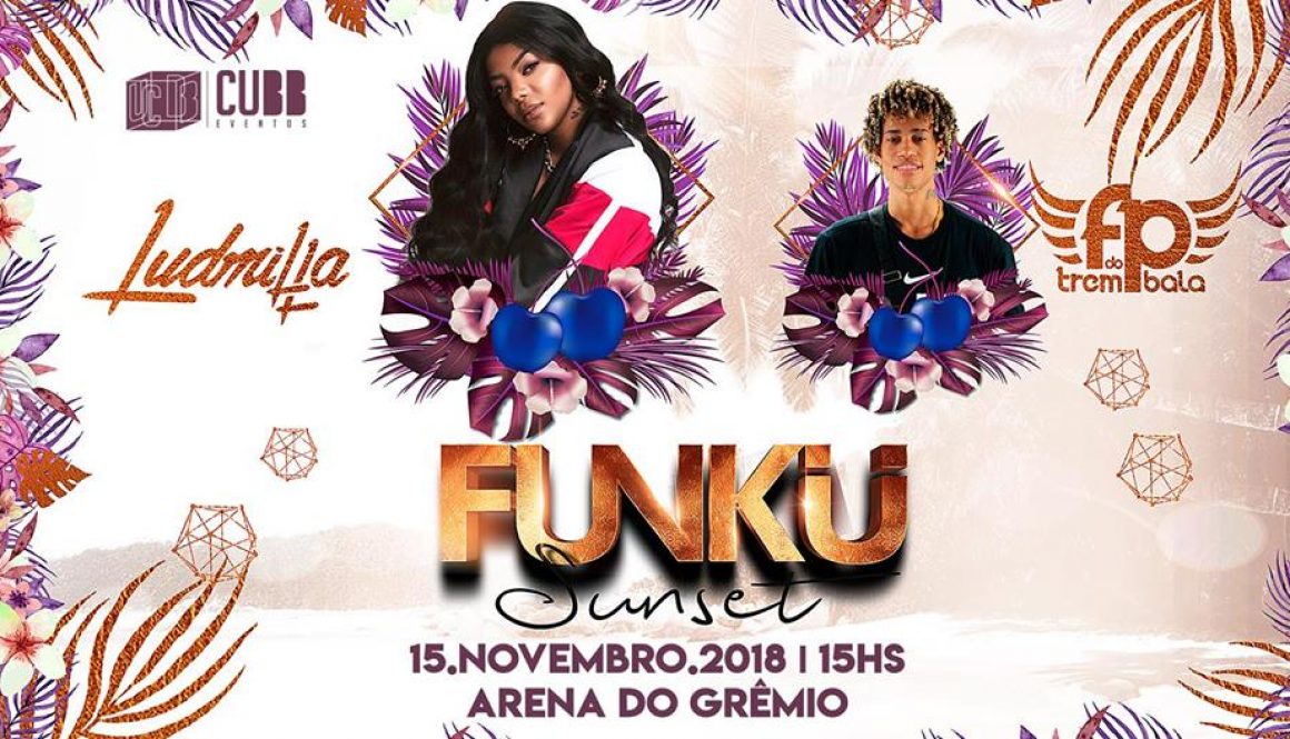 Funk Ü Ludmilla