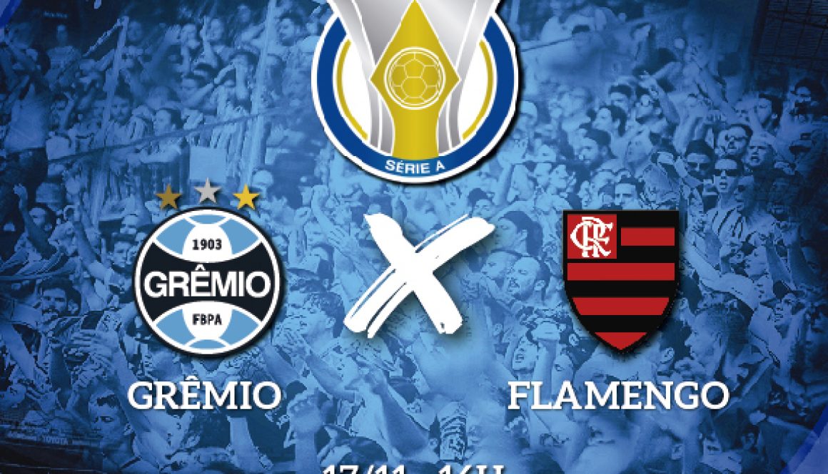 CAPAS GRÊMIO X FLAMENGO BRASILEIRÃO 05-11-2019-04