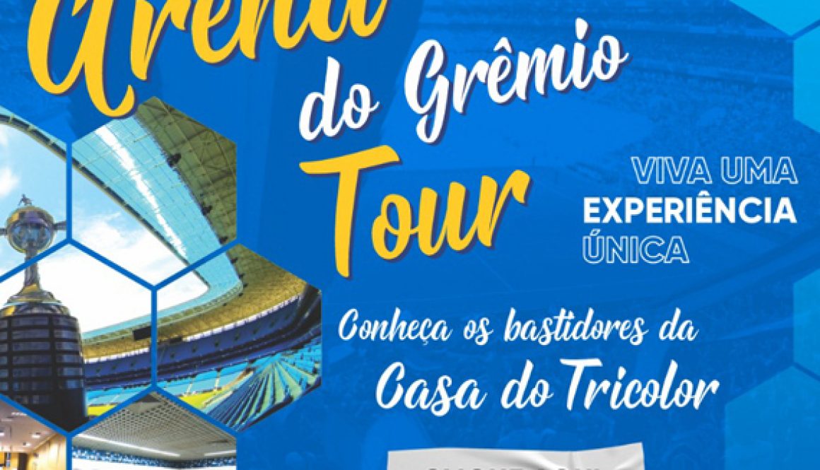 CAPA ARENA TOUR V2 CAPA ARENA TOUR V2